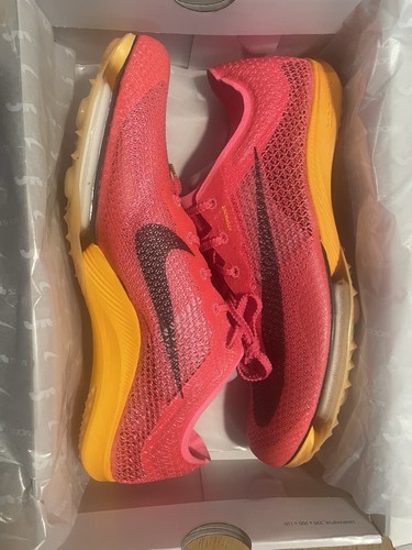 Nike zoom victory track - victory,