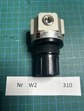 SMC  Pneumatik-Druckregler