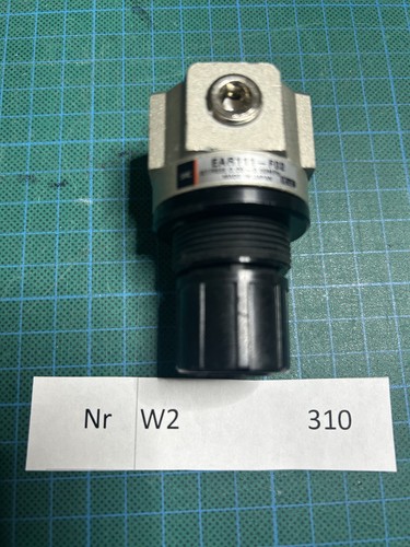 Smc pneumatik druckregler - , pneumatik-druckregler