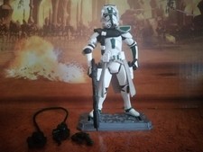 Star Wars Clone Commander