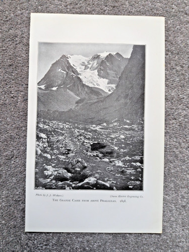 Die grande casse von - casse, oben