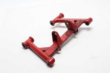 Schwingenlager Lagerung Rahmen Federbein Unterstütze Moto Guzzi V 11 Sport KR 99-03