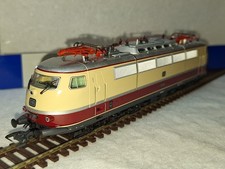 Roco 63747 Museumsedition E03