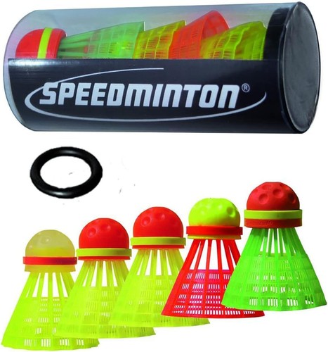 Mix speeder 5er - speeder,