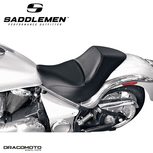 Sitzbank saddlemen renegade - saddlemen,