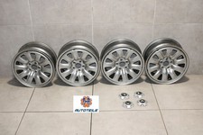 Opel Astra K Felgen Stahlfelgen 5X105 Alcar 5 Loch 16 Zoll 130800