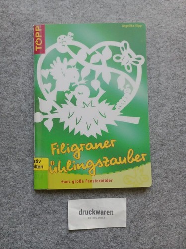 Filigraner frühlingszauber - filigraner,
