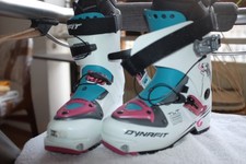 Ski-Schuhe Damen 38 2/3 -