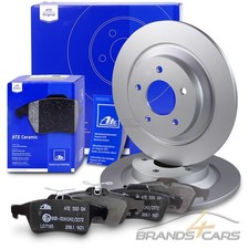 ATE BREMSSCHEIBEN Ø302