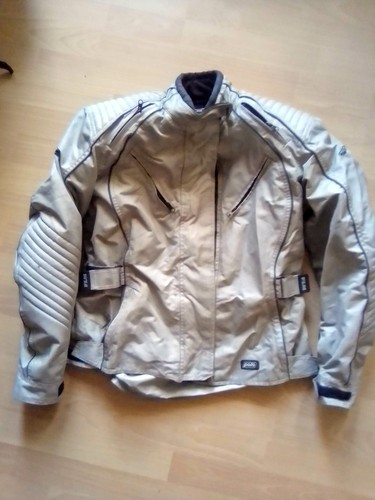 Damen motorradkombi - motorradkombi,