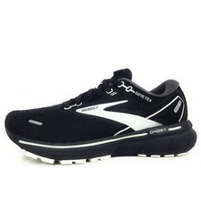 Brooks Ghost 14 GTX W Damen Laufschuh in Schwarz