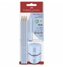 Faber-Castell Bleistiftset