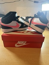 Nike Court Borough Mid 2