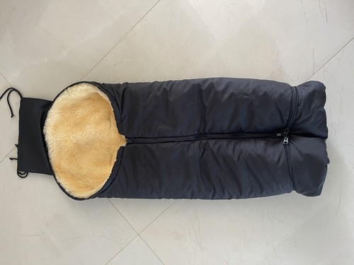 Fußsack eisbärchen - fußsack, eisbärchen.