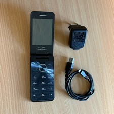 ALCATEL ONETOUCH 2012 Handy