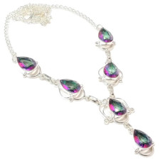 REGENBOGEN MYSTIC TOPAS