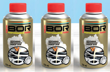 3x 250 ML Nano Performance Öl