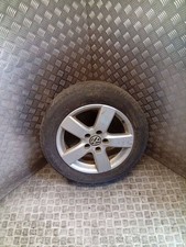 Volkswagen Golf VI 2011 Alle