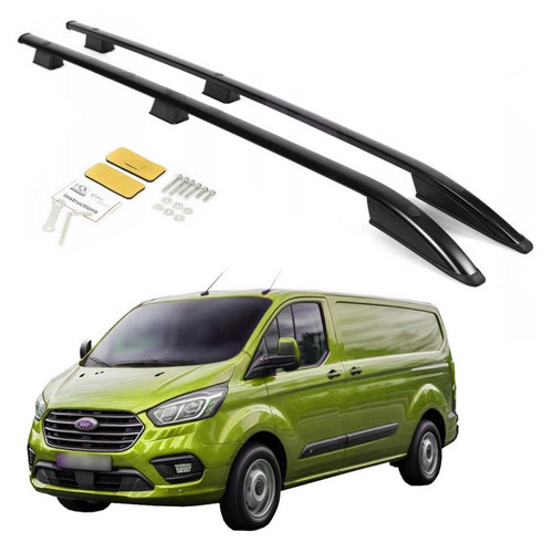 Dachreling für ford transit - für,