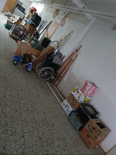WohnungsFlohmarkt