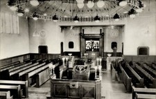 Judaika Ak Enschede Overijssel Niederlande, Synagoge - 11190574