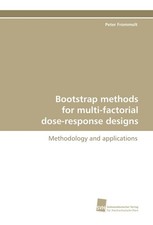 Bootstrap methods for