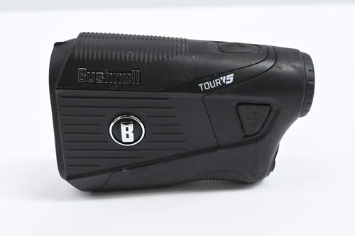 Bushnell tour - tour, v5