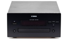 Yamaha DVD-840 DVD Player /