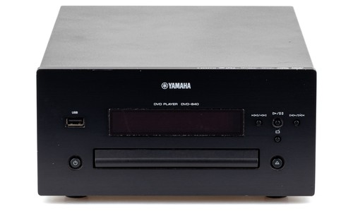 Yamaha dvd 840 - dvd-840,