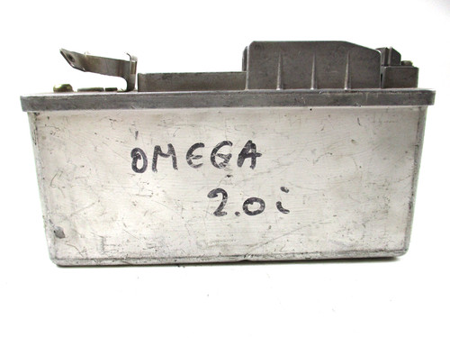 Original opel omega - opel,