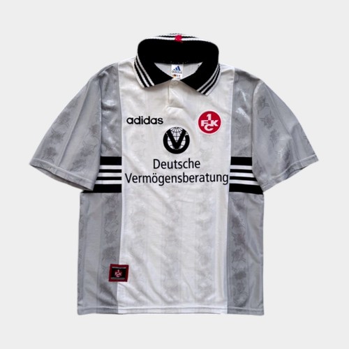 Kaiserslautern - fc,