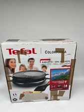 Tefal RE3104 Raclette 3in1