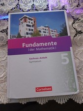 Fundamente der Mathematik -
