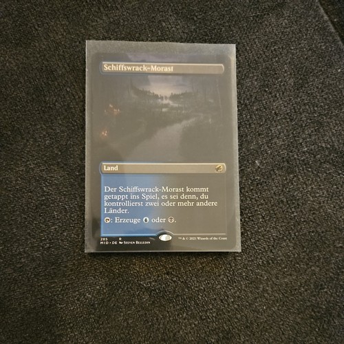 Magic the gathering - magic,
