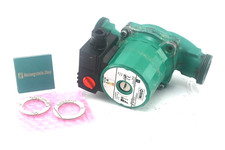 Wilo Heizungspumpe Pumpe Star