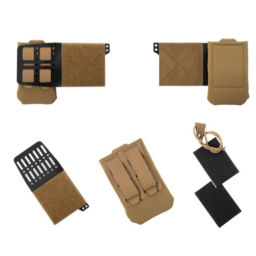 Militech multi purpose soft - militech,