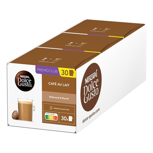 Nescafé dolce gusto café - nescafÉ,