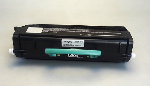 Orig lexmark x264h11g - x264h11g, toner