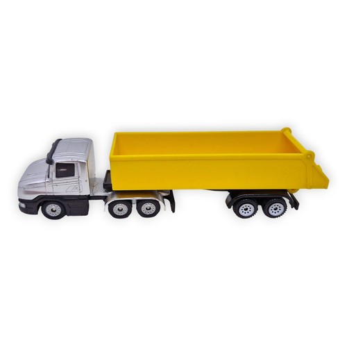Siku 1514 scania kipper mulde - 1514,