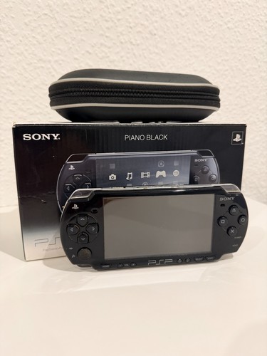 Sony playstation portable - sony,