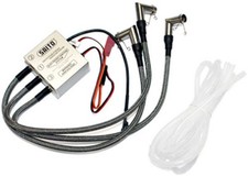 SAITO Zündungssystem # 153