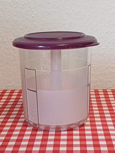 Tupperware pikantus - *,