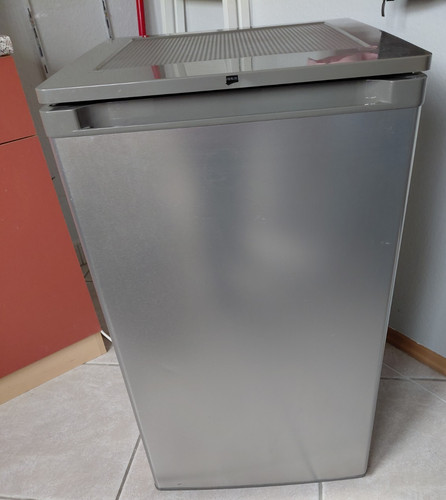 Kühlschrank neuwertig - kühlschrank,