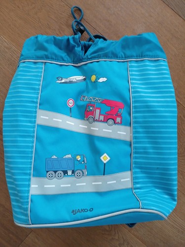 Jako turnbeutel rucksack - turnbeutel,,