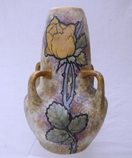 Turn Teplitz Vienna Amphora