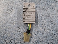 Honda CX 500 1977-1985 CDI Einheit (Ignitor CDI ECU) 201664422