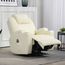 HOMCOM Relaxsessel mit