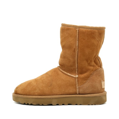 Ugg damen classic short - classic,