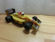 Carrera profi car racing - 1:40,