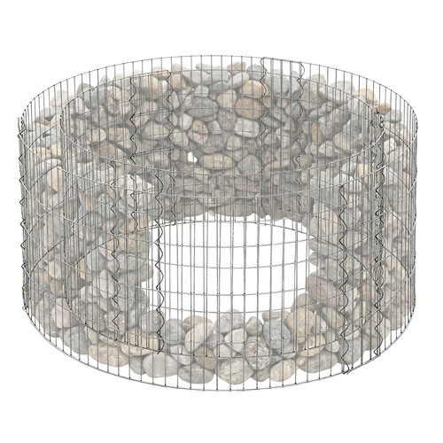Gabione steinkorb steingabione - gabione,